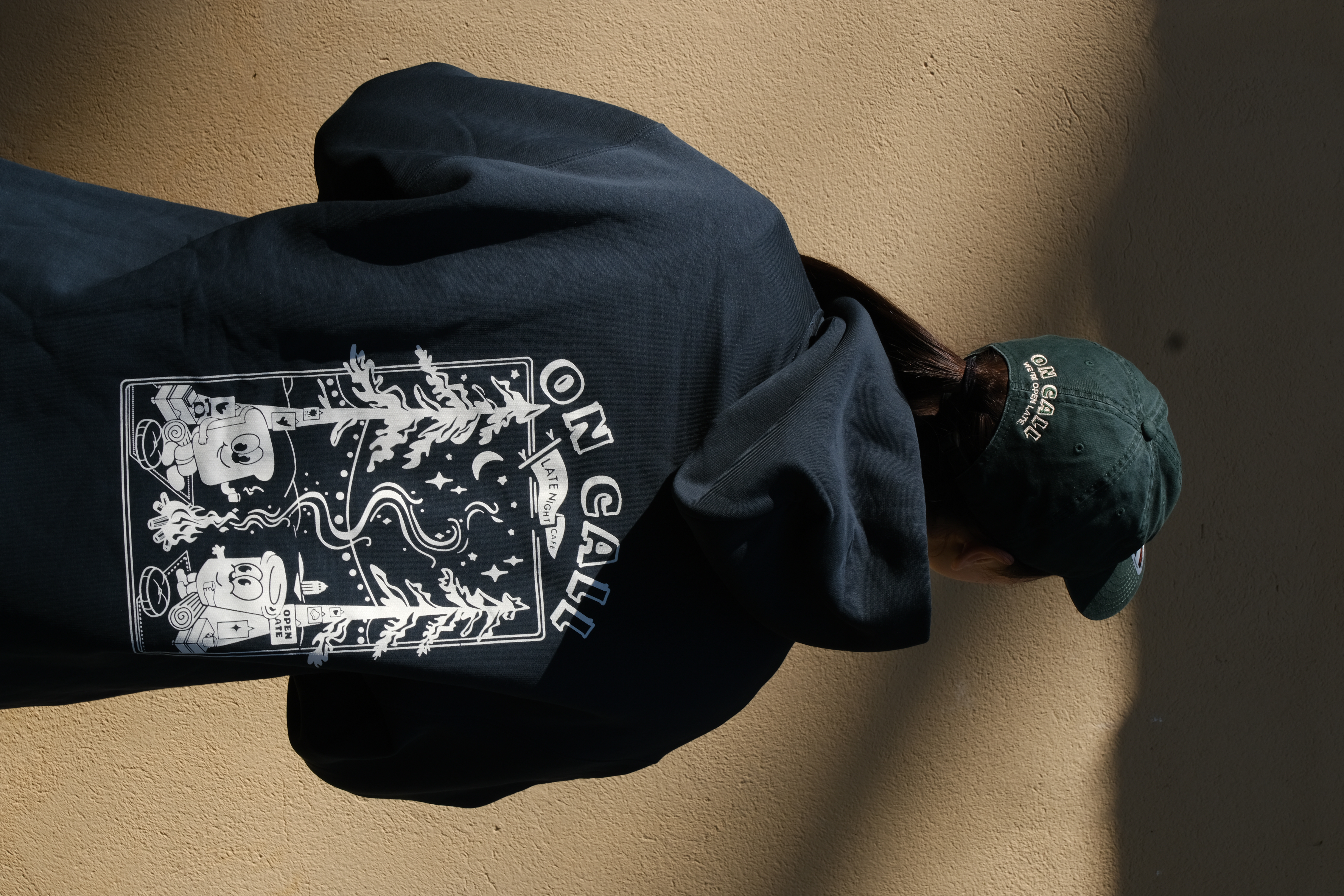 hoodie