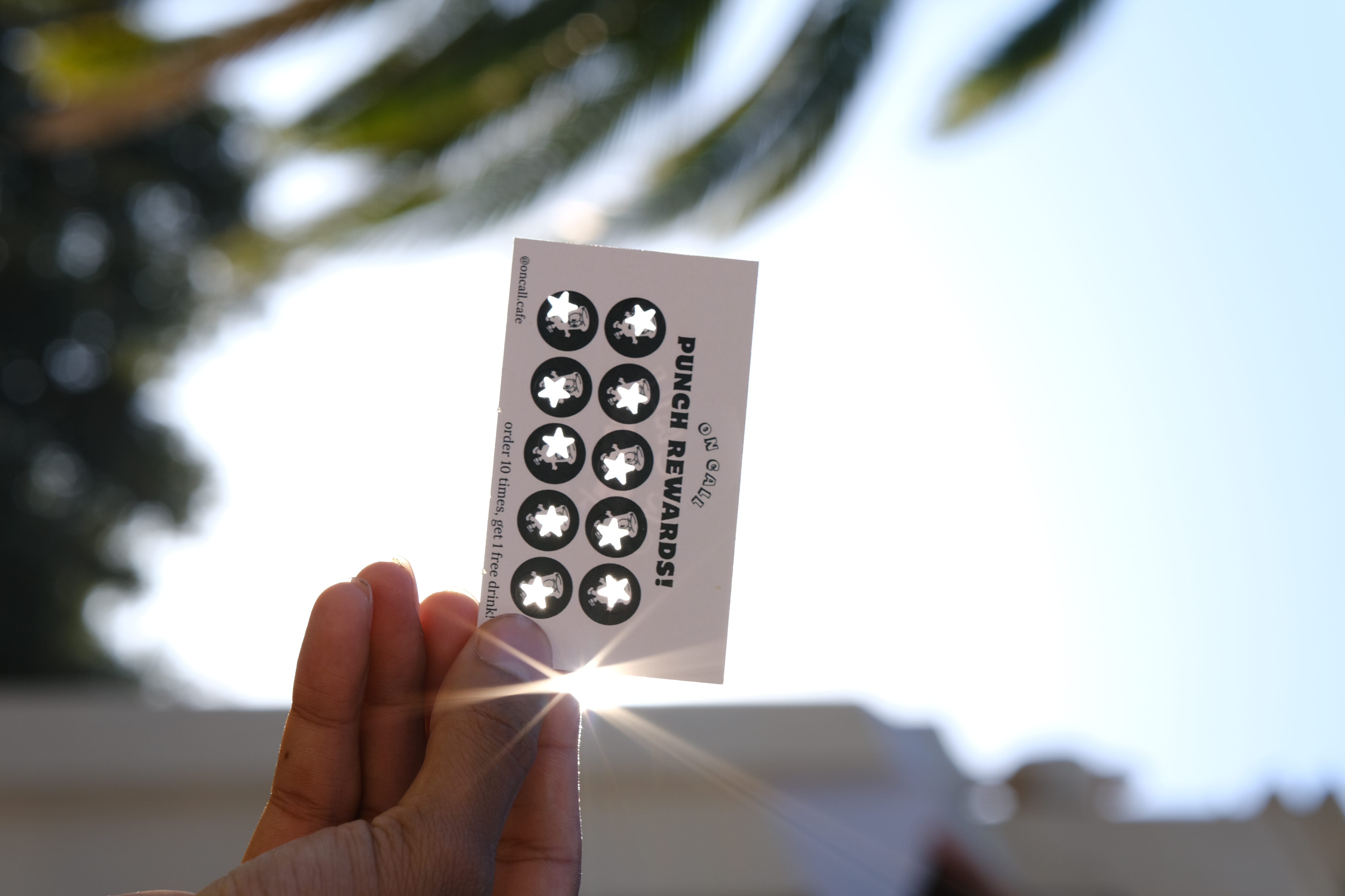 punch cards